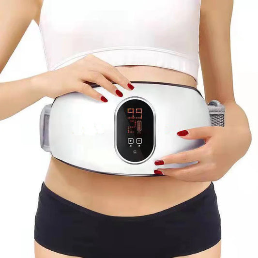 Electric Slimming Machine – Waist Fat Removal & Body Shaping Massager