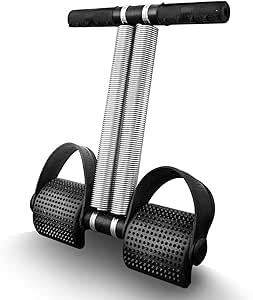 Tummy Trimmer – Full Body Workout Tool
